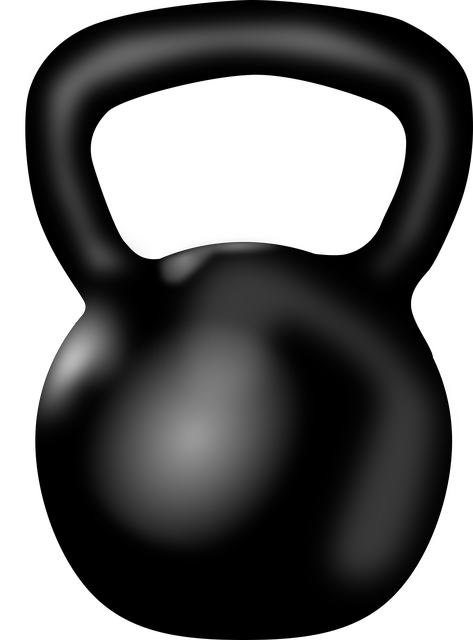 dumbbell