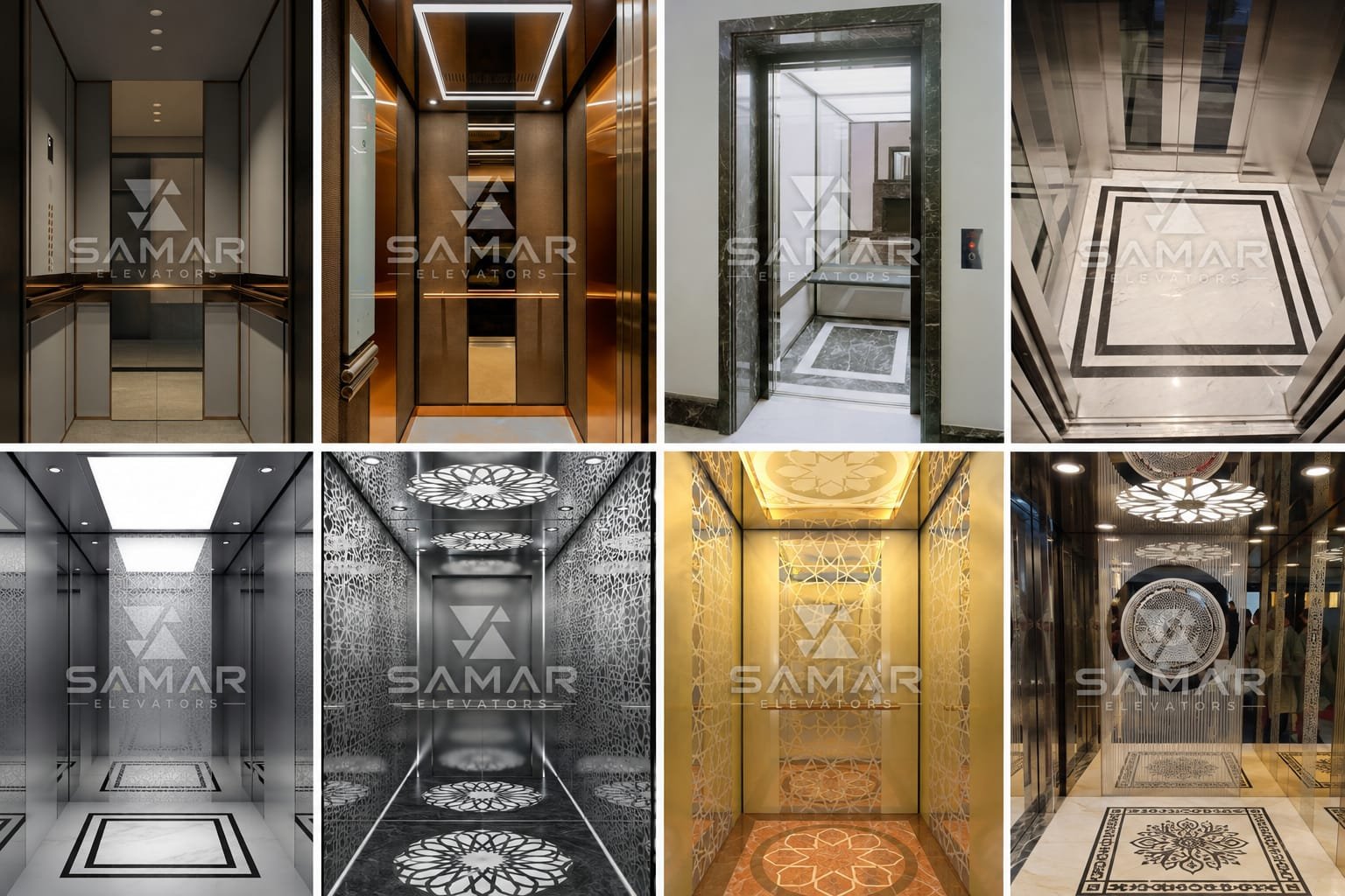 Samar Elevators