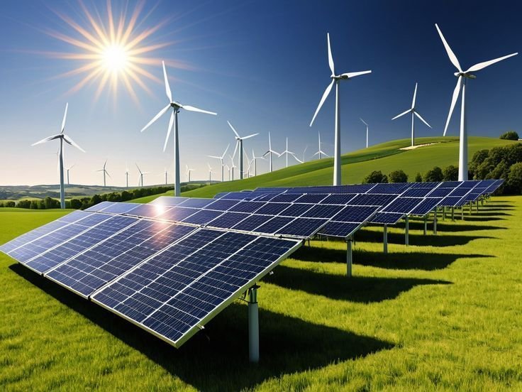 SHREE LALGHAR CORPORATION AND SOLAR SOLUTIONS