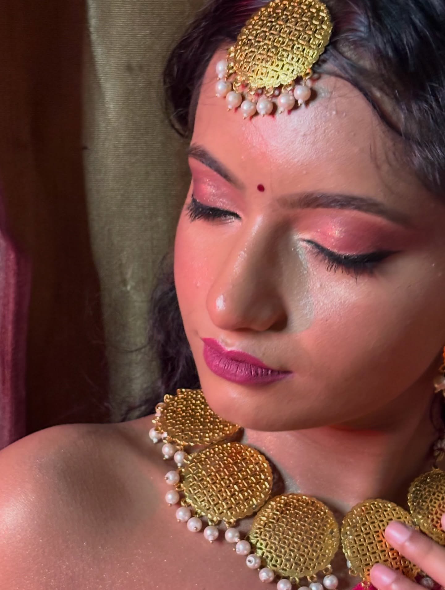 profile