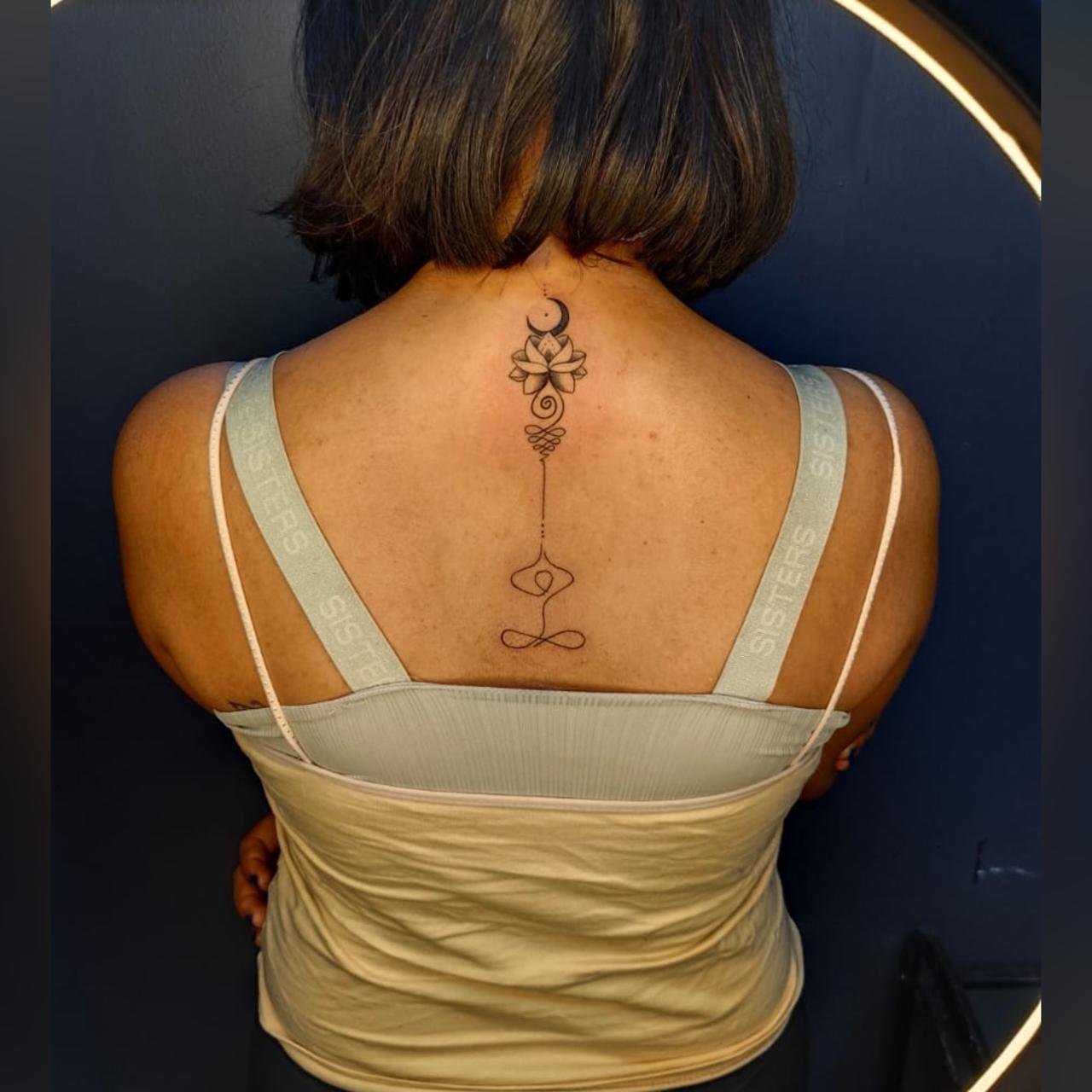 profile
