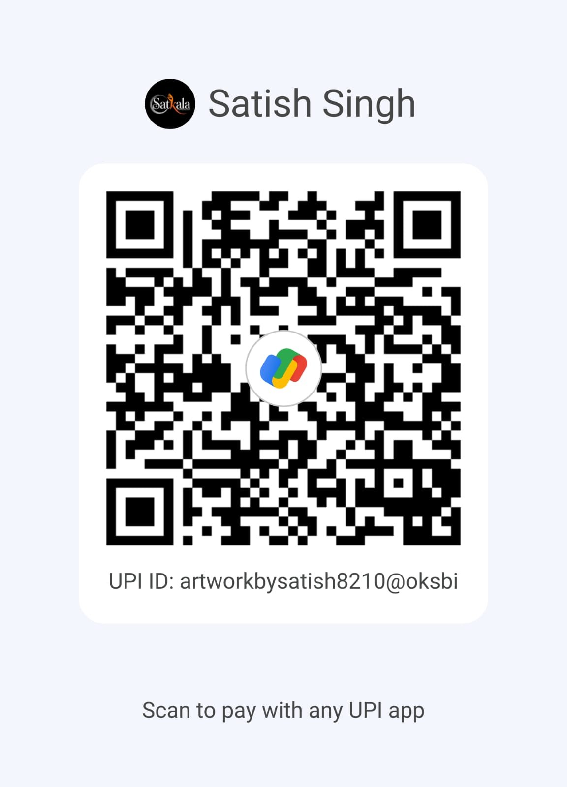QR code