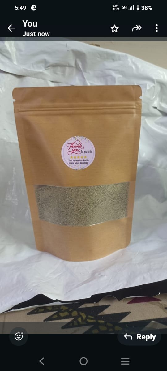 herbal's tea
