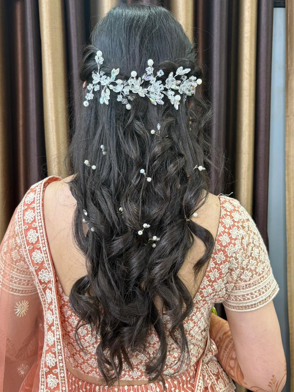Hairstyle