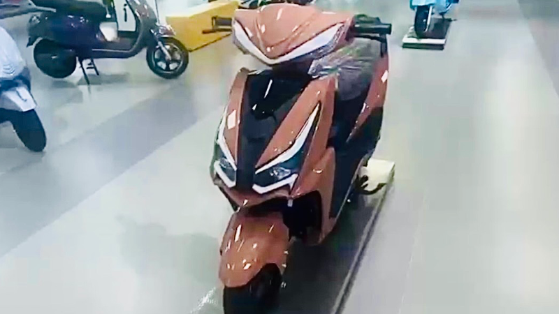 Model - DL (Without Battery)