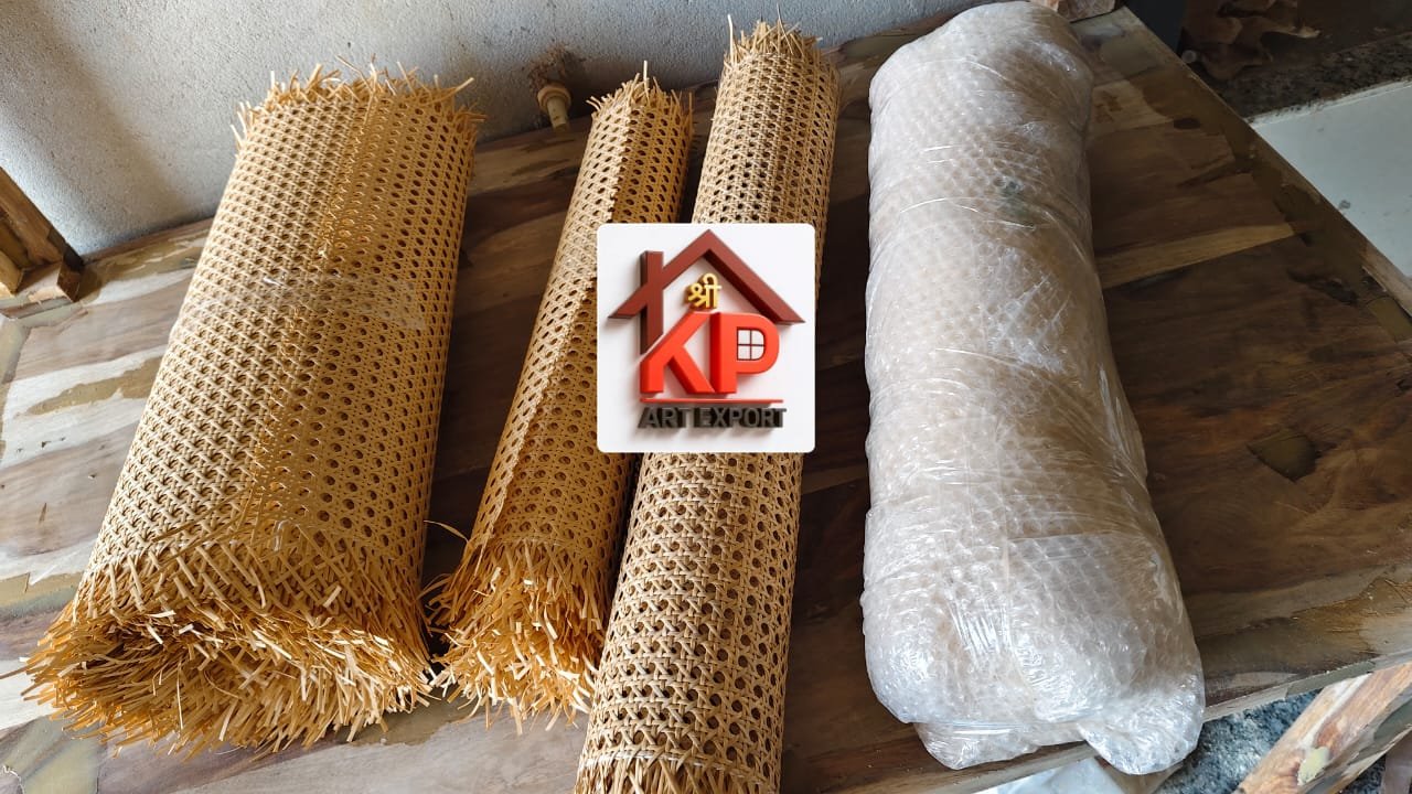 Ratan netural and pvc