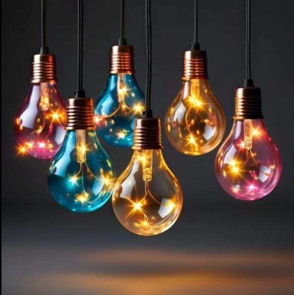 Q10 bulb series
