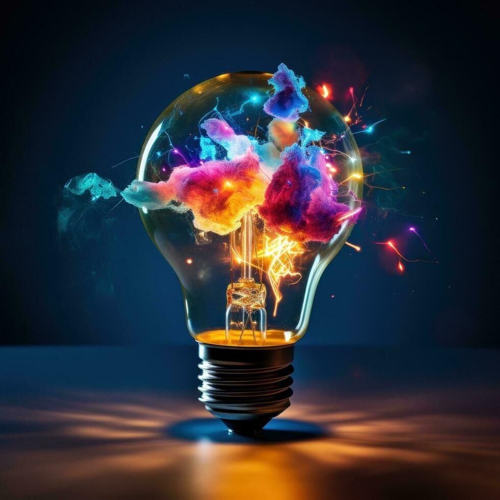 Q10 bulb series