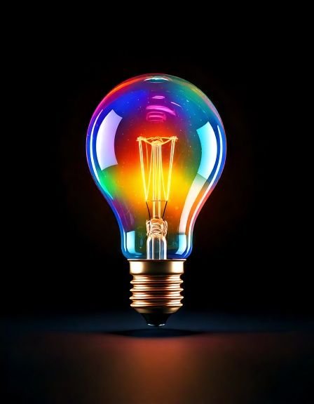 Q10 bulb series