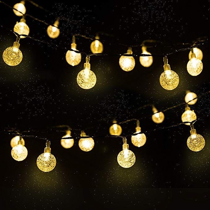 3w brighter lamp