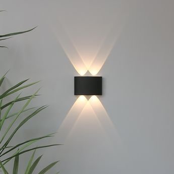 Candel led lamp