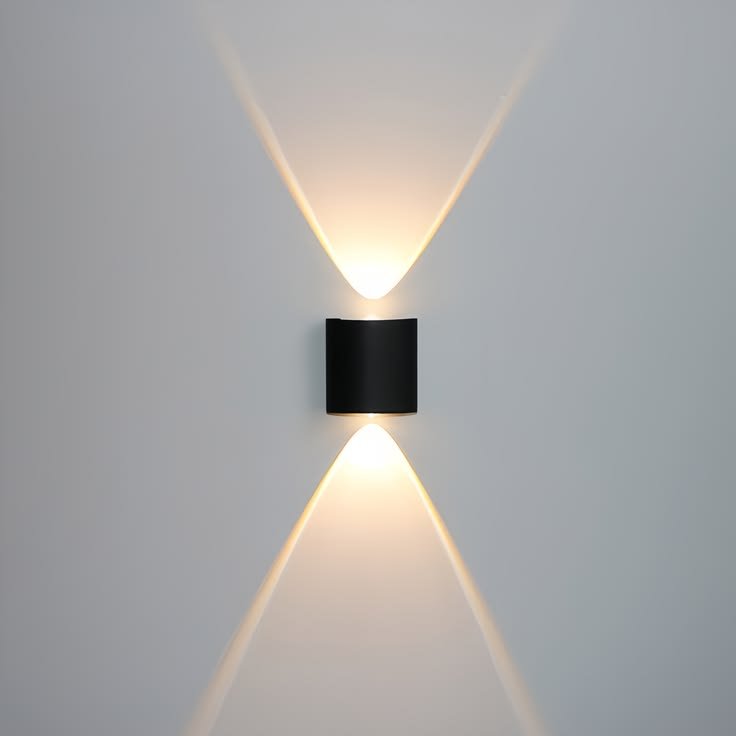 Candel led lamp