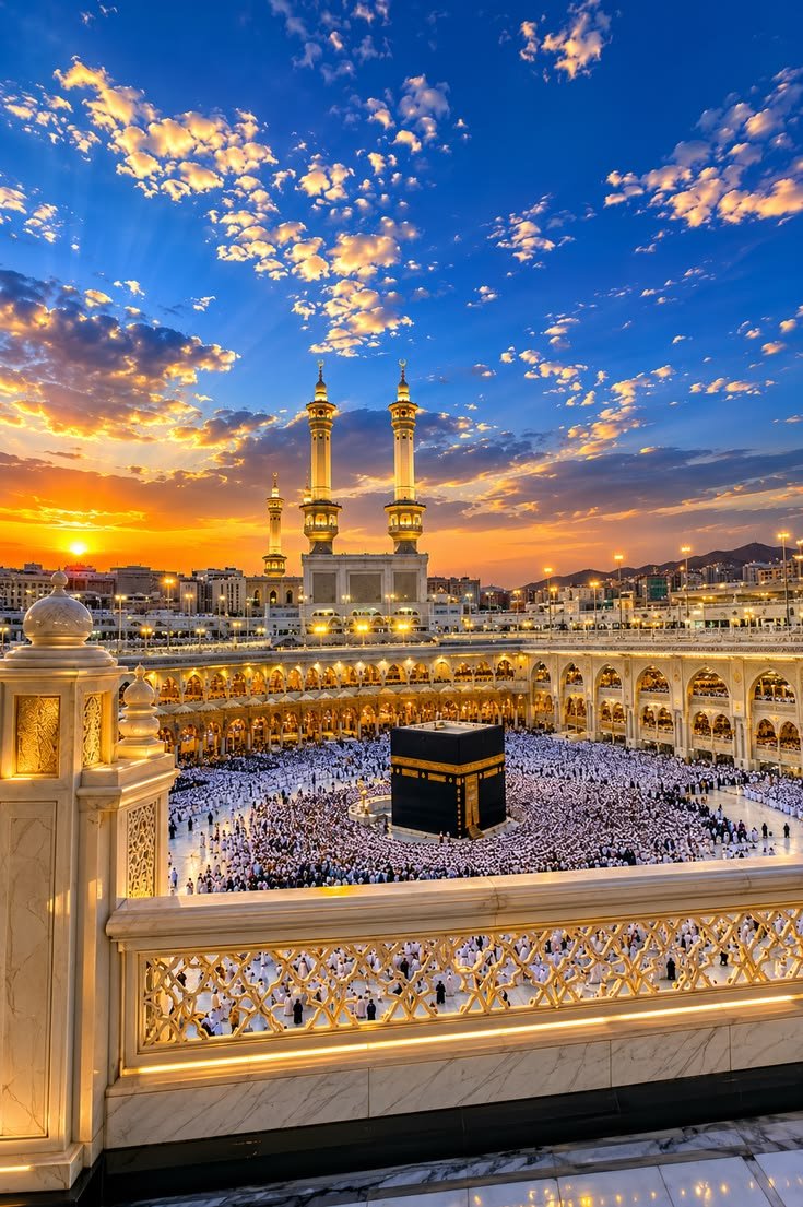 🕋 Umrah Packages