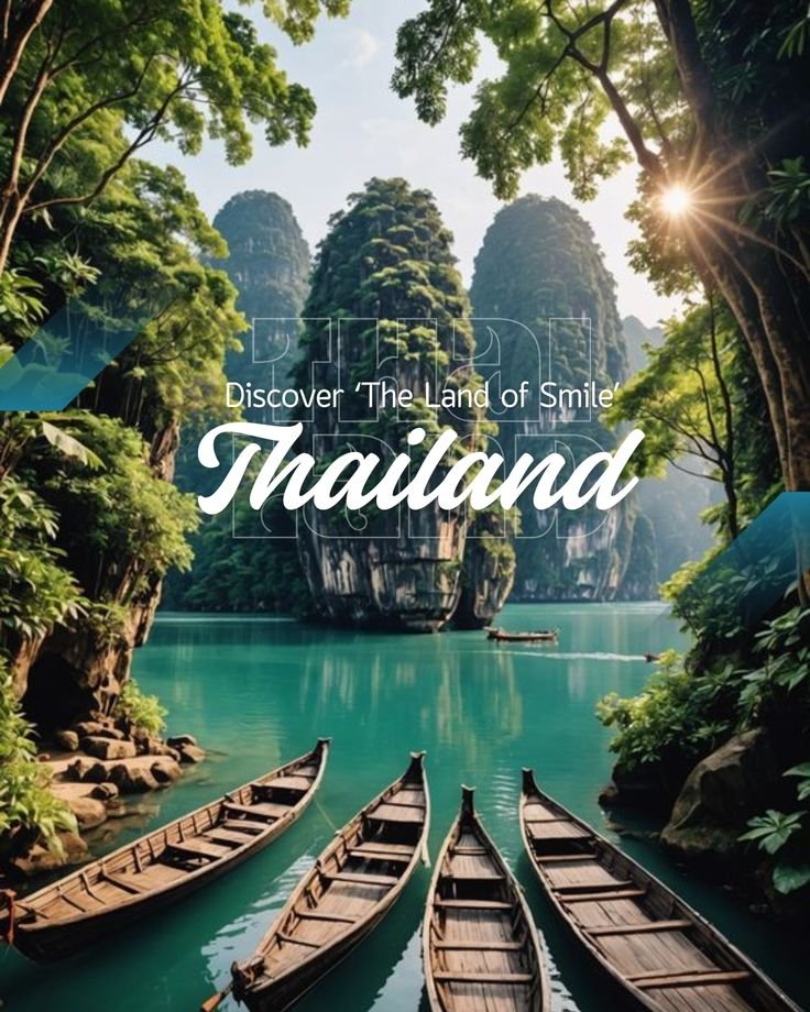 Thailand Tour Package