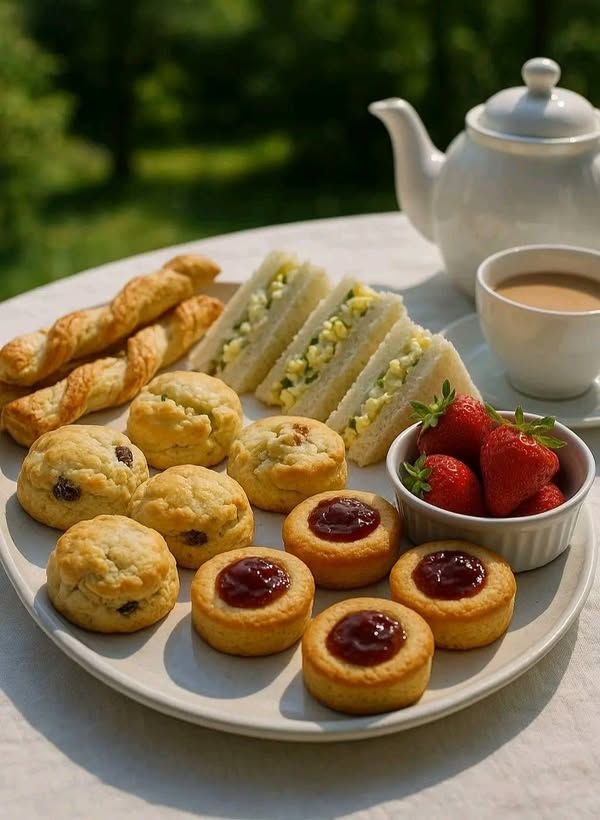 SNACKS