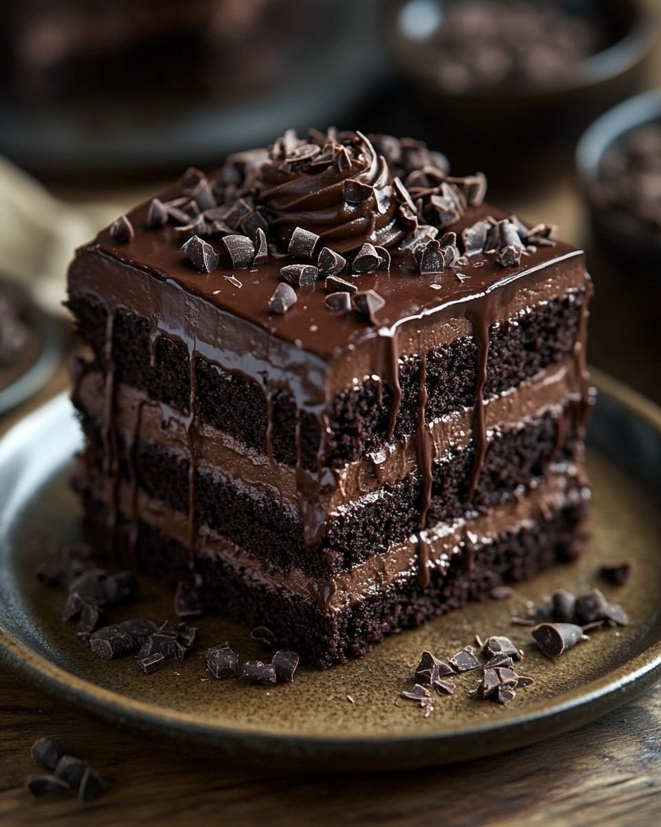cake