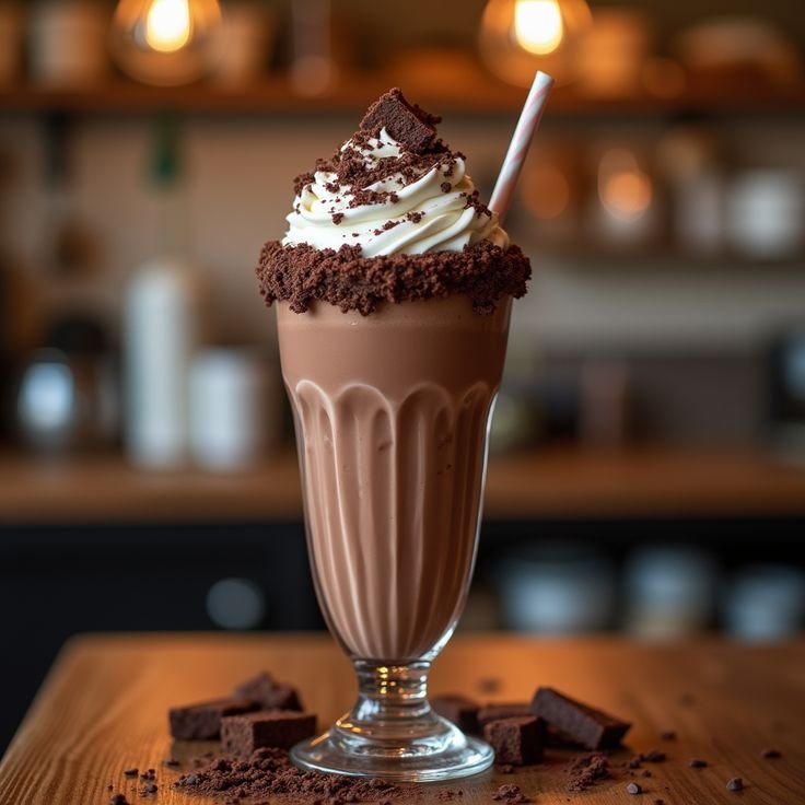 shakes