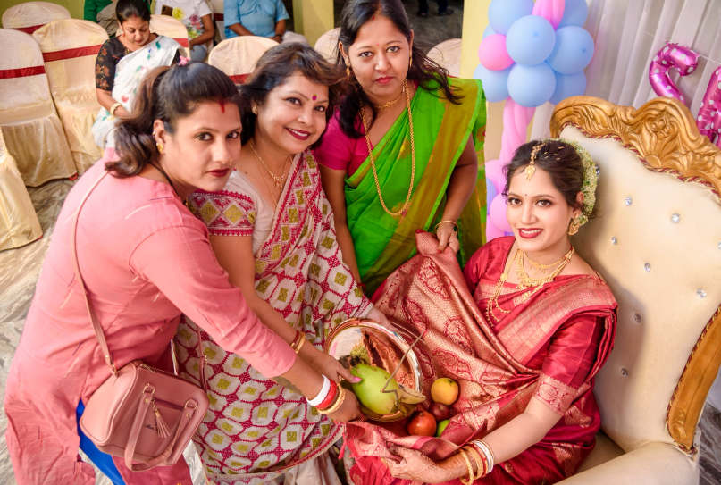 Baby Shower