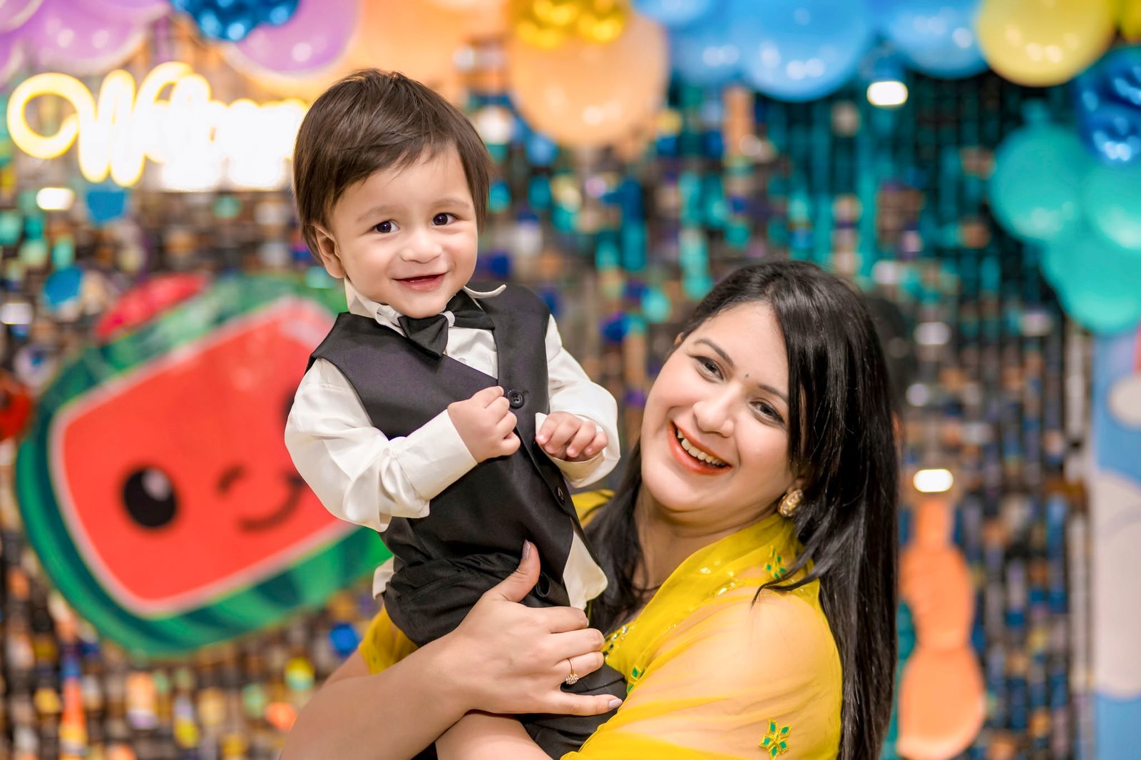 Birthday Day Special Package
