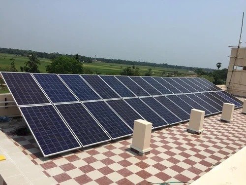 Residential Solar rooftop 2 kw to 100kw