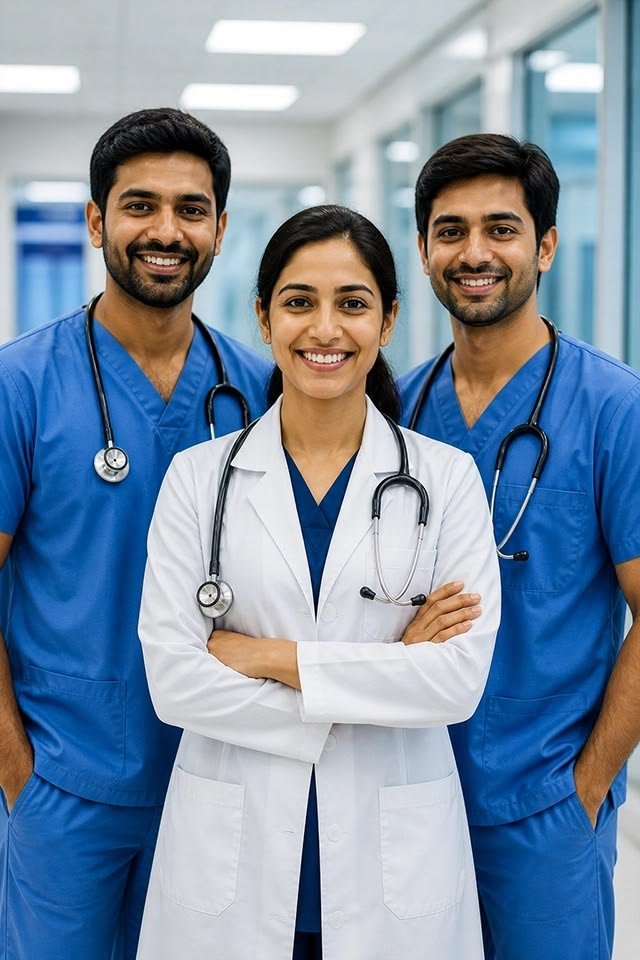 Medical & Healthcare