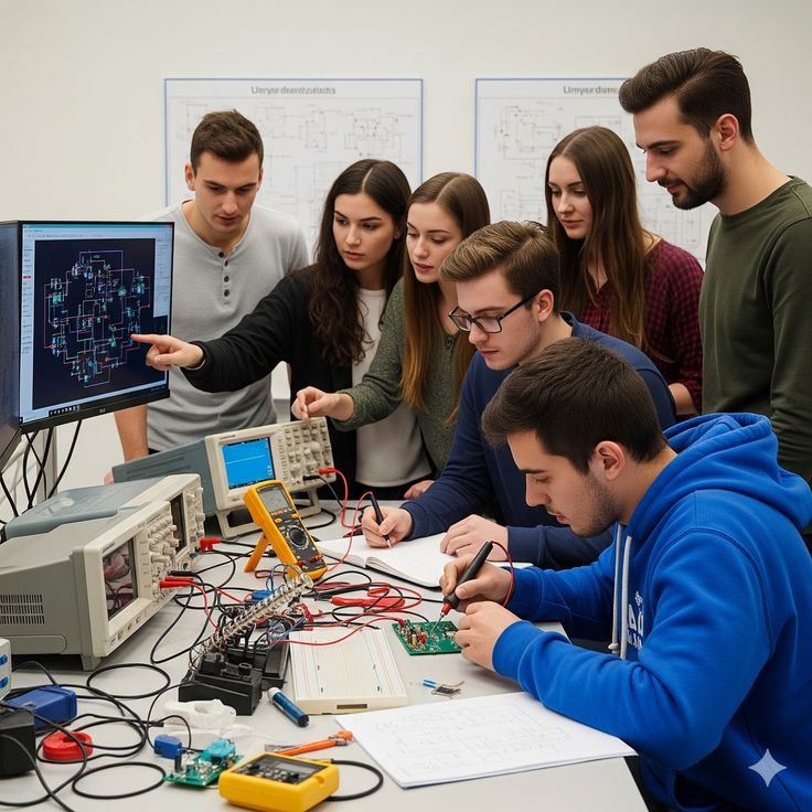 Engineering & Polytechnic