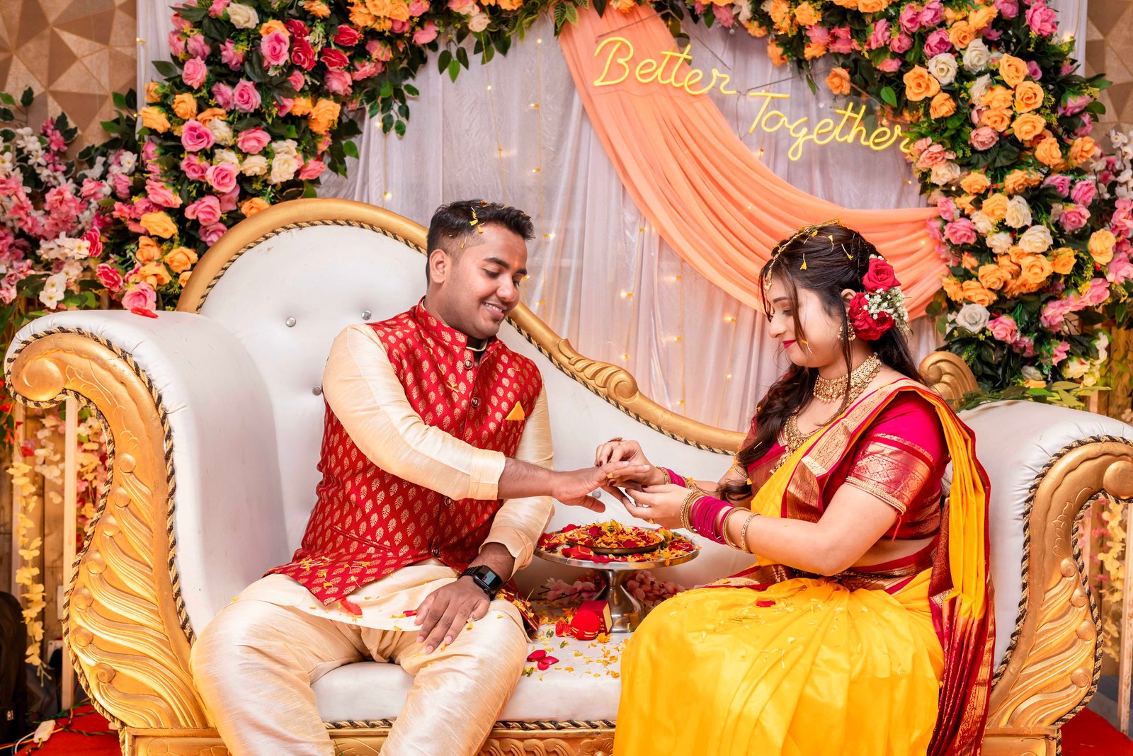 Engagement Special Packages