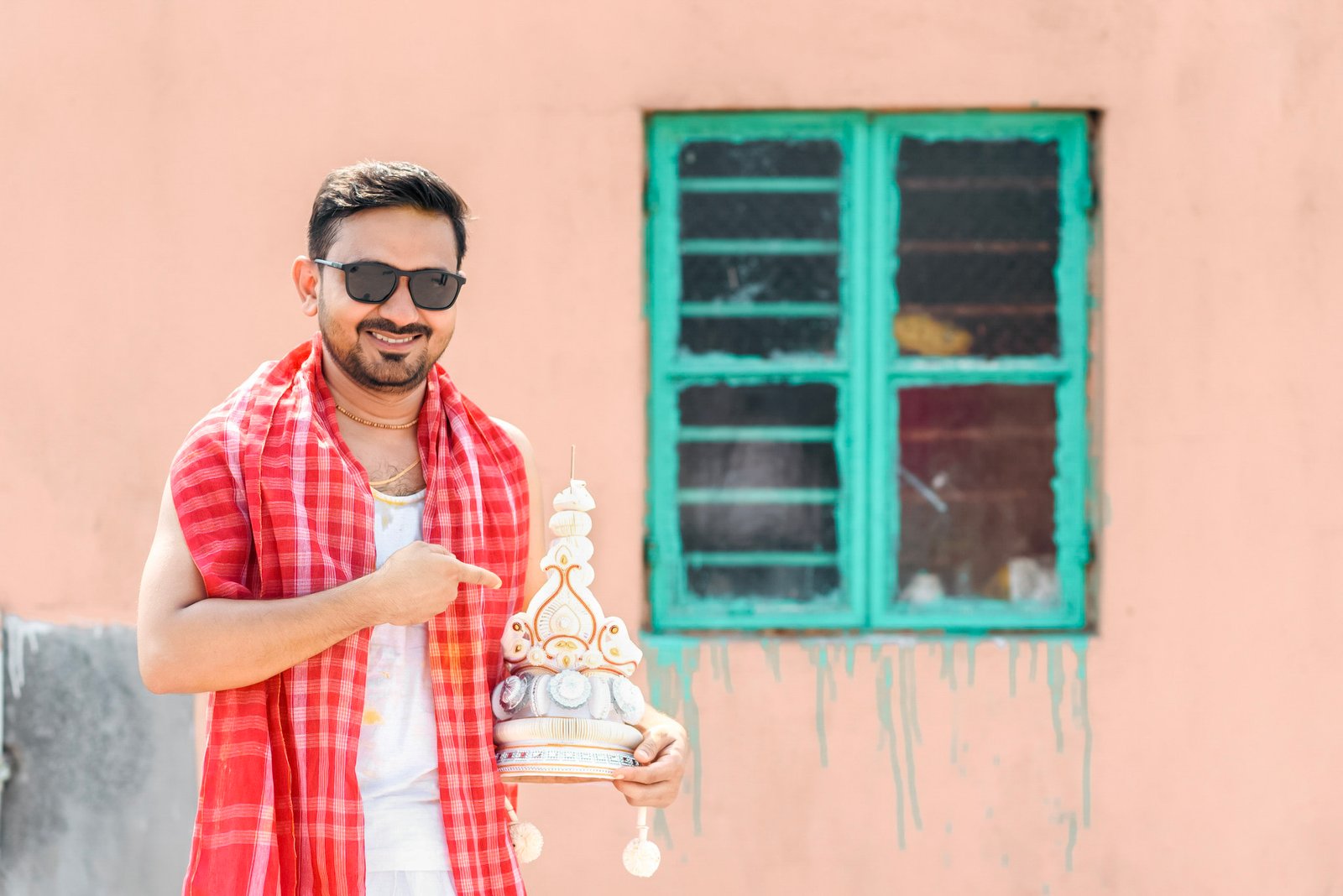 Bengali Groom Side Wedding Premium Package