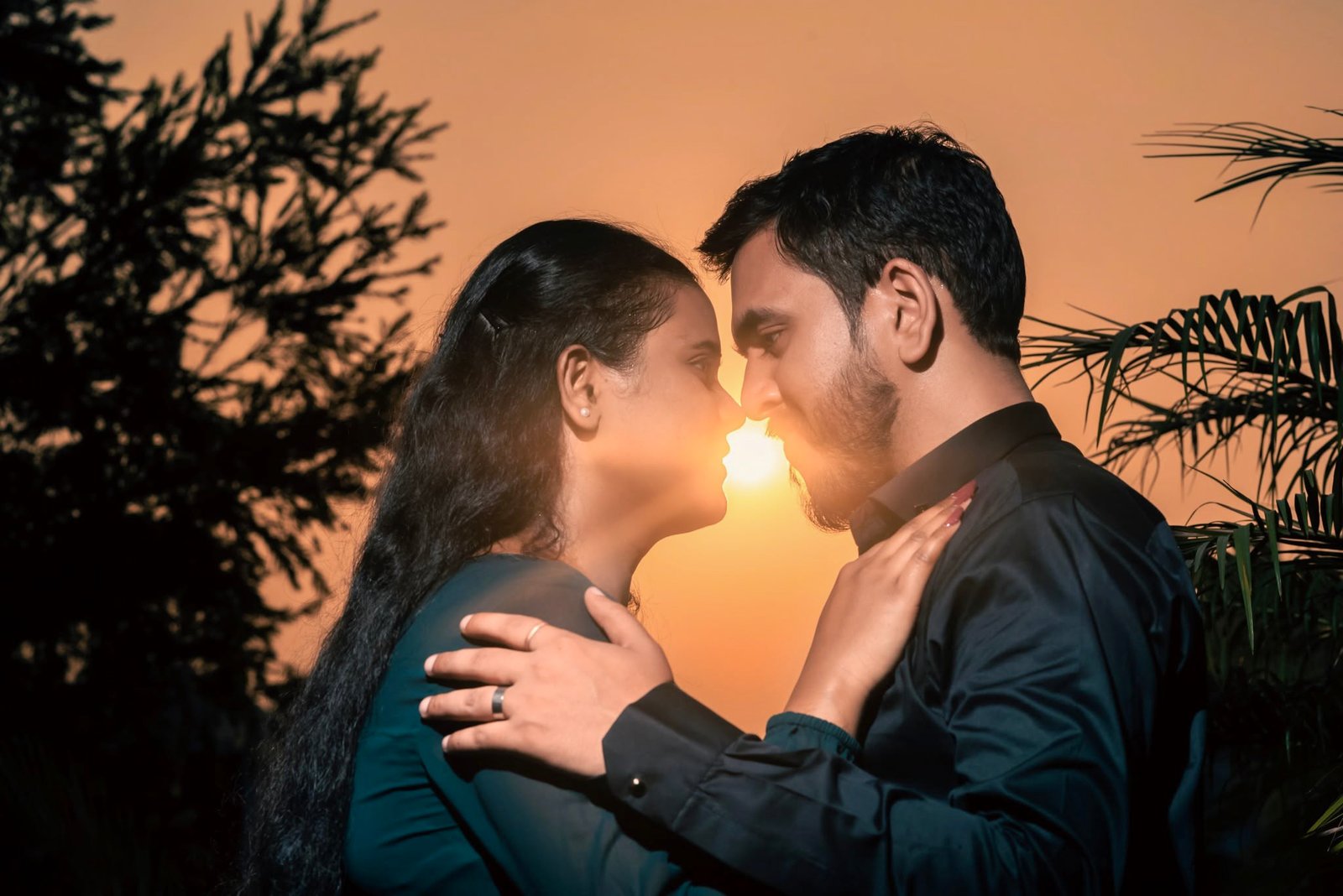 Pre Wedding