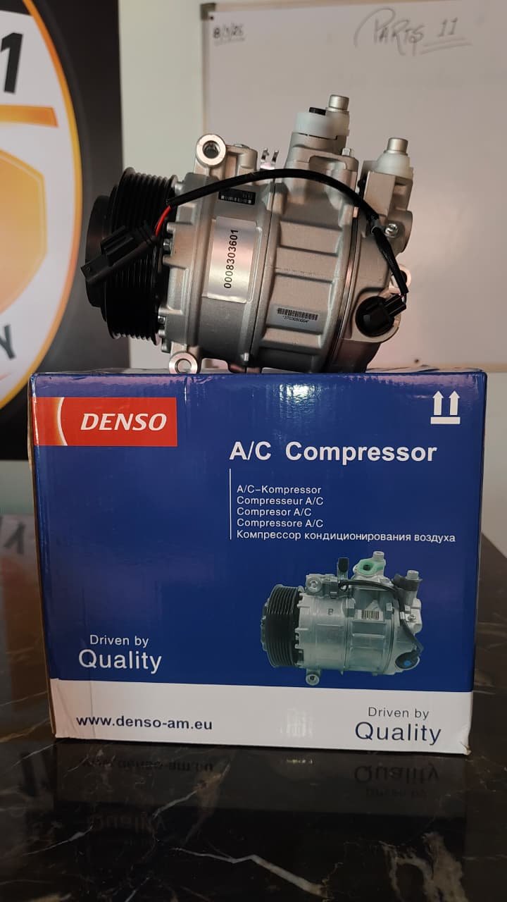 DENSO A/C COMPRESSOR
