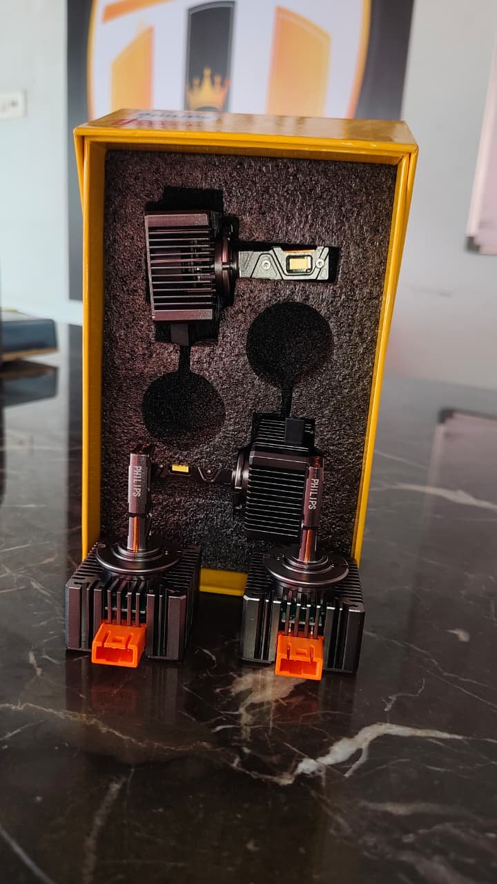 Automotive LED Lighting 300 Watts