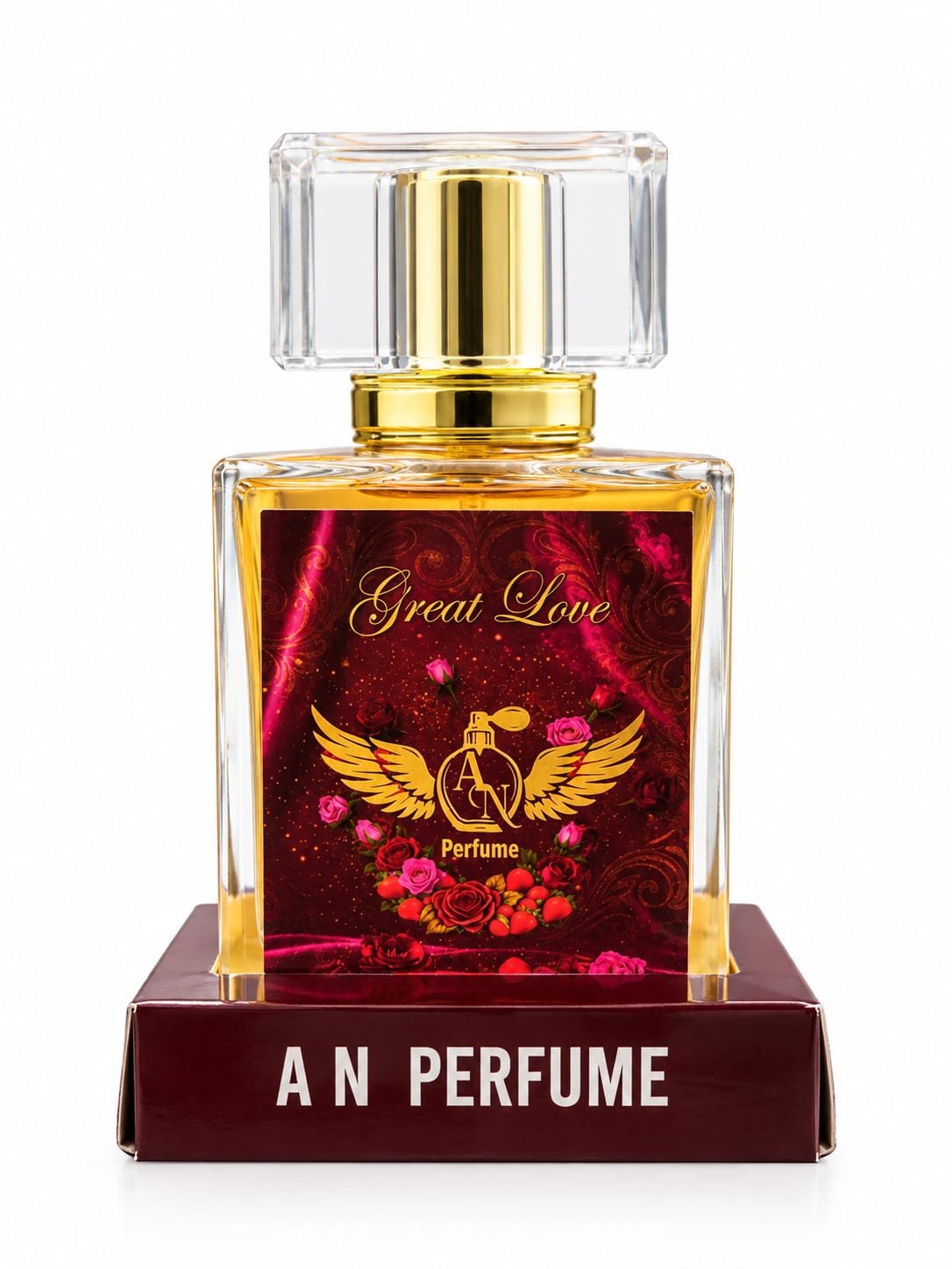 Great Love