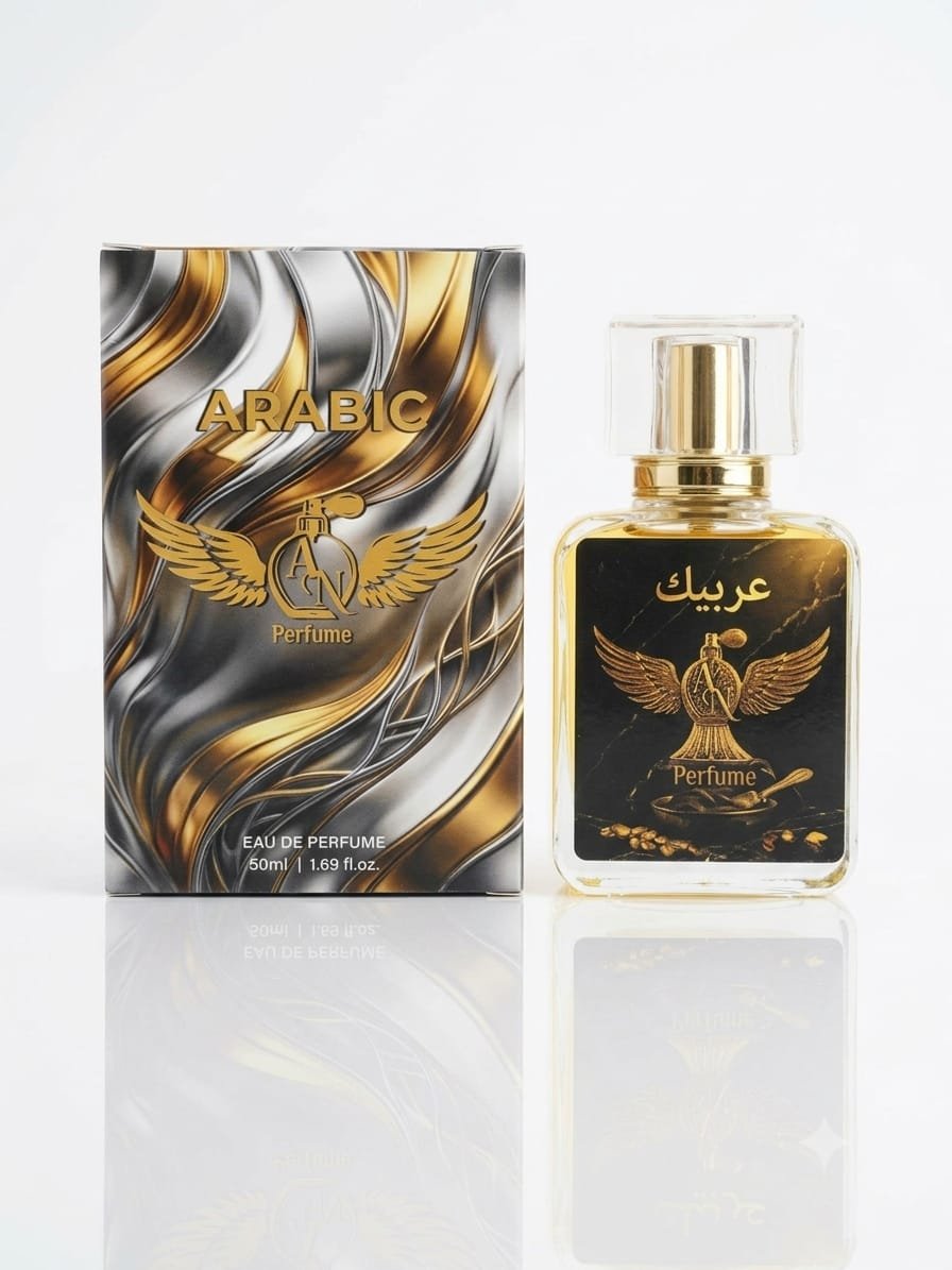 Arabic