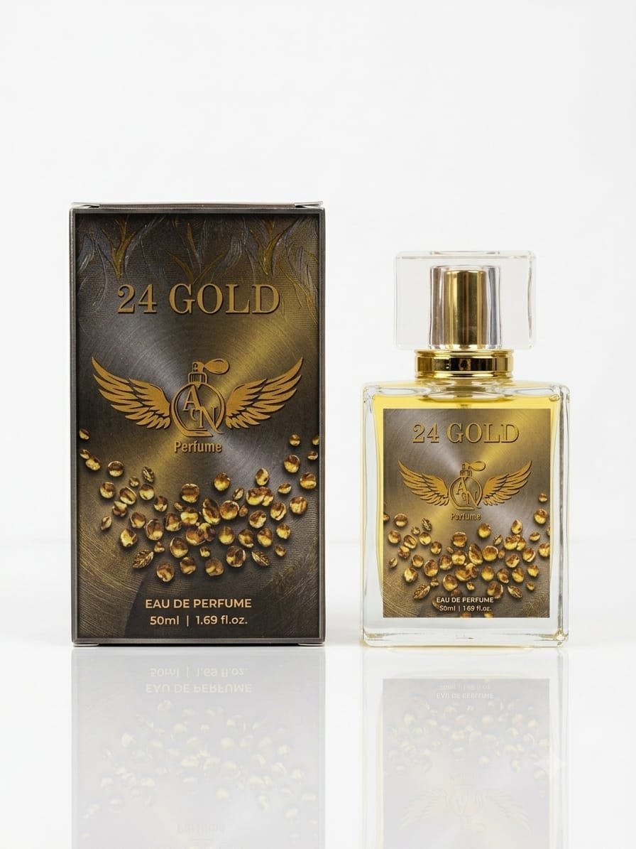 24 Gold