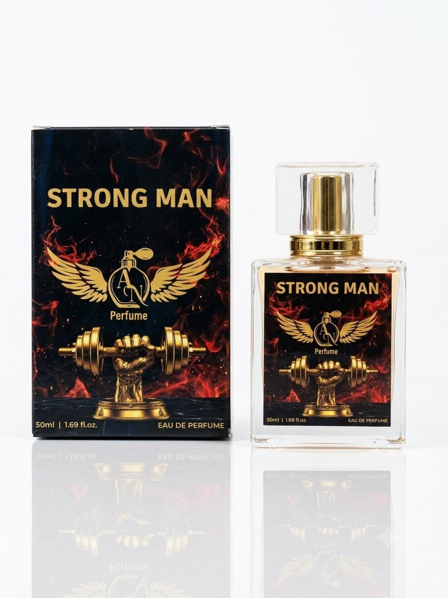 Strong Man