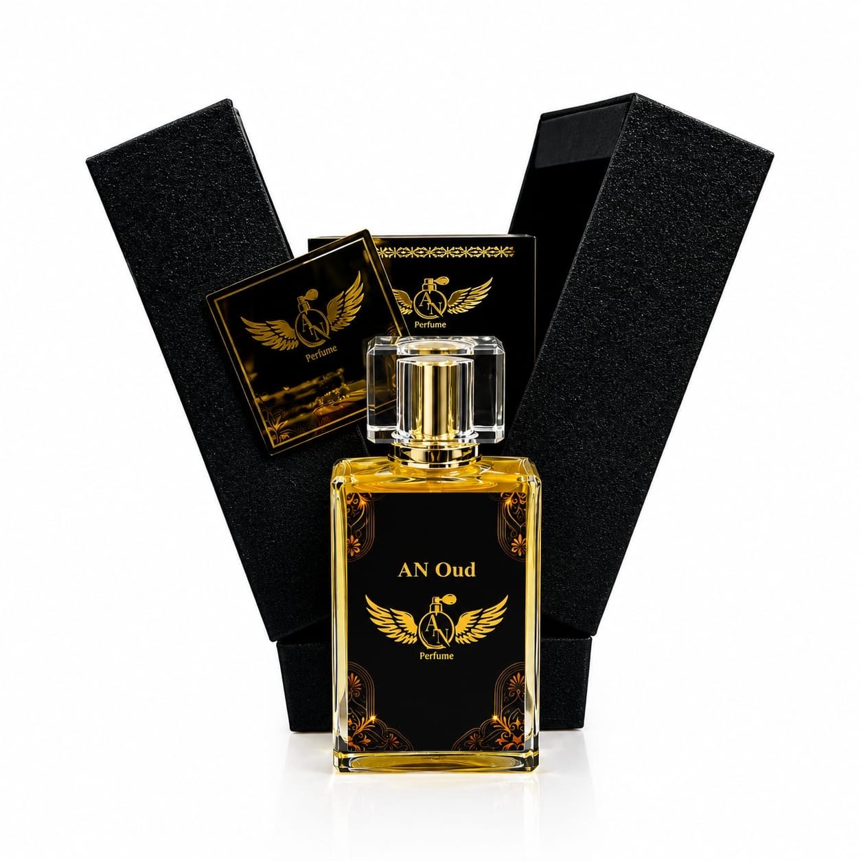 AN Oud