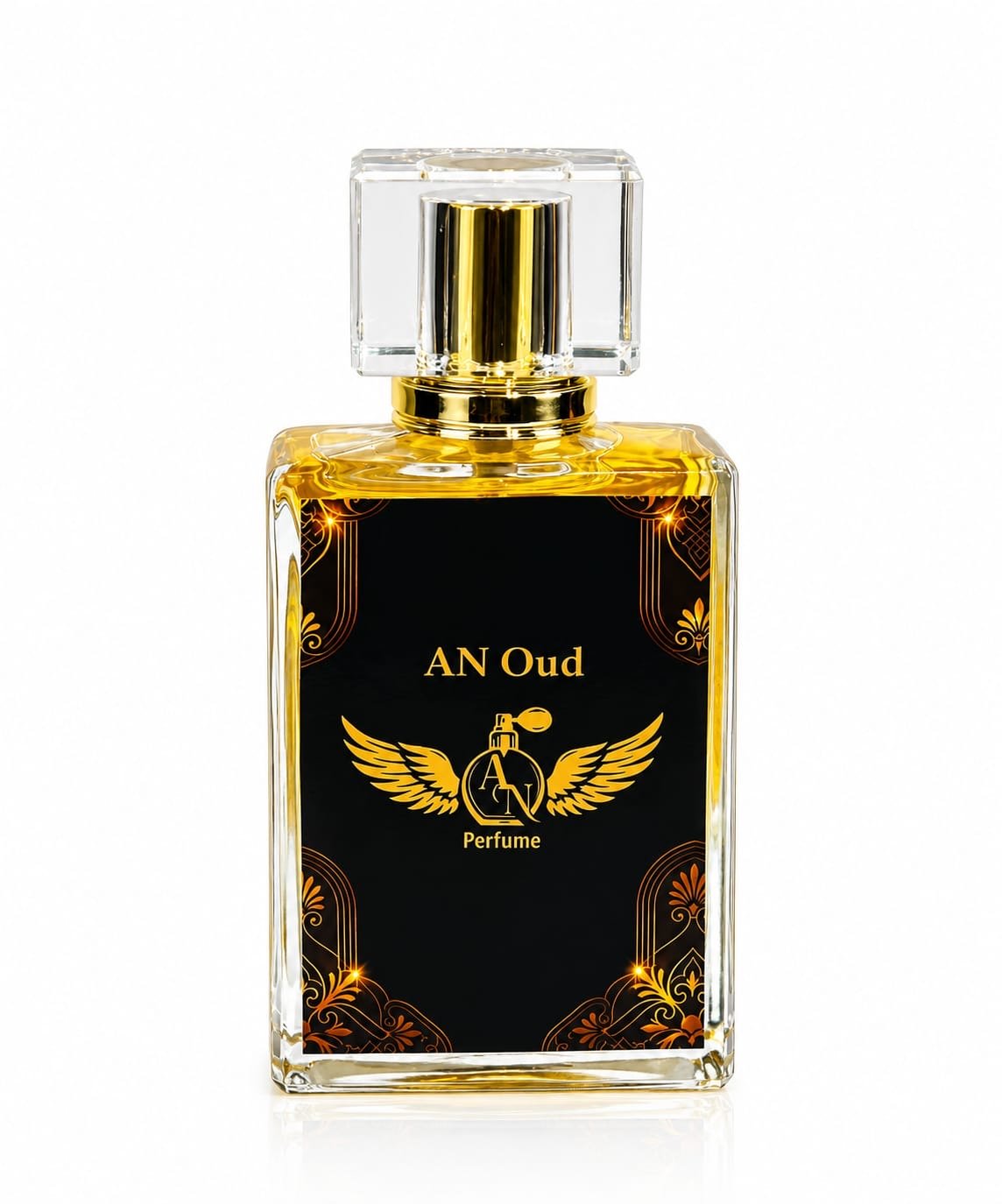 AN Oud