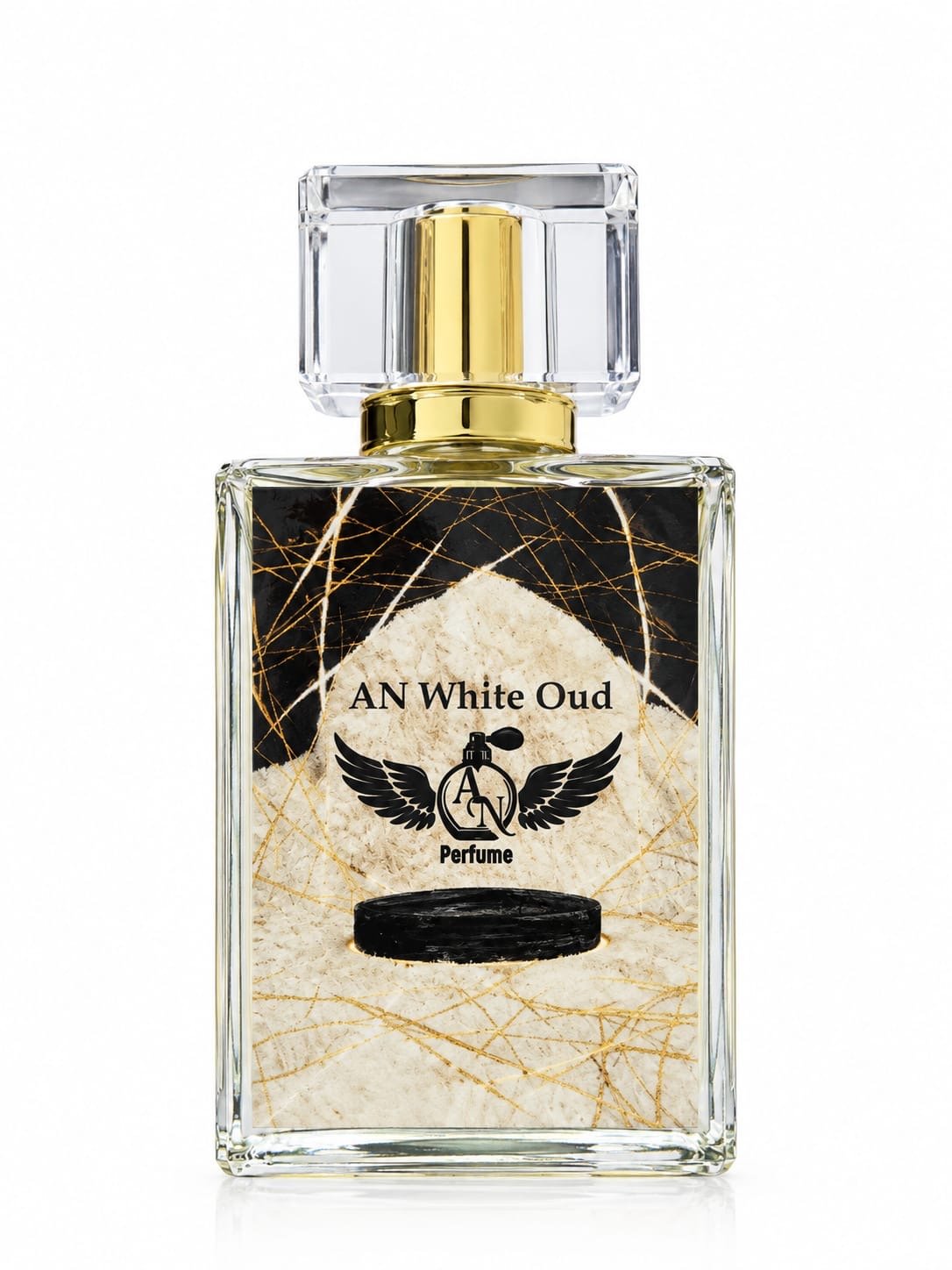 AN White Oud