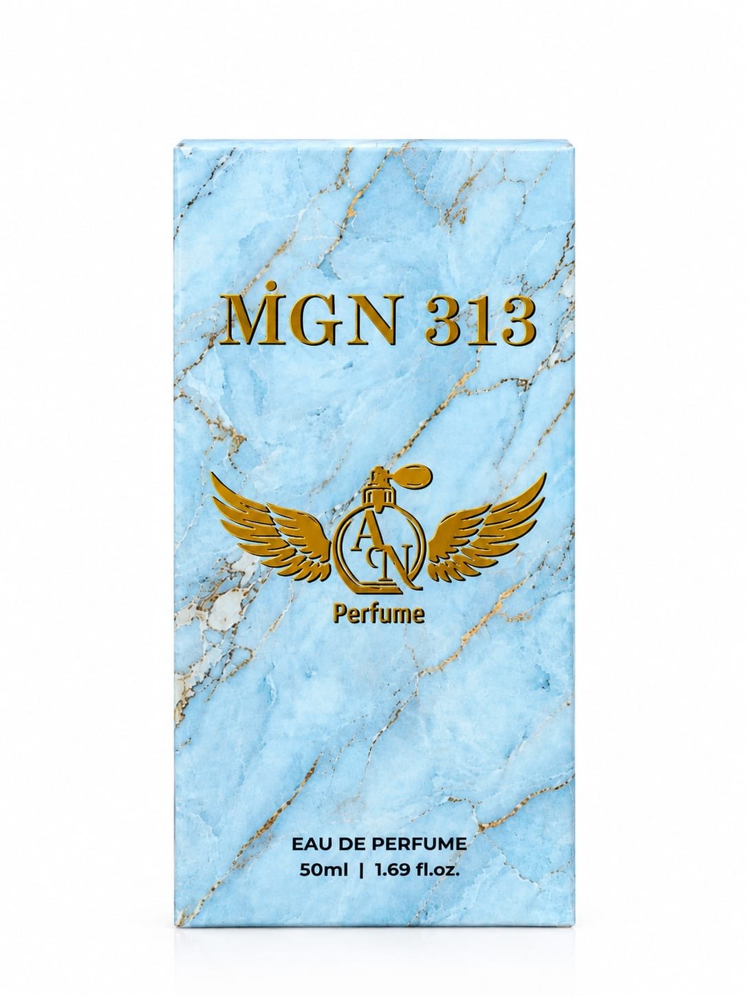 MGN 313