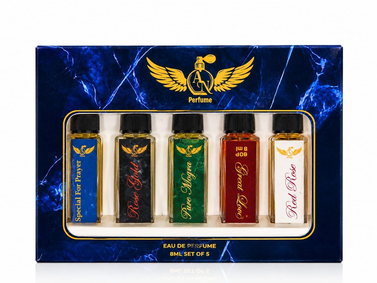 Perfume Gift Packing