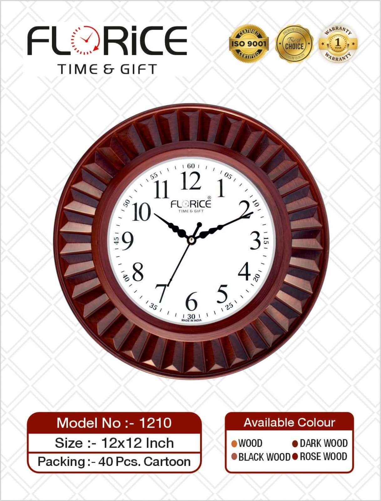 12x12 Mix Models Lamination Packing