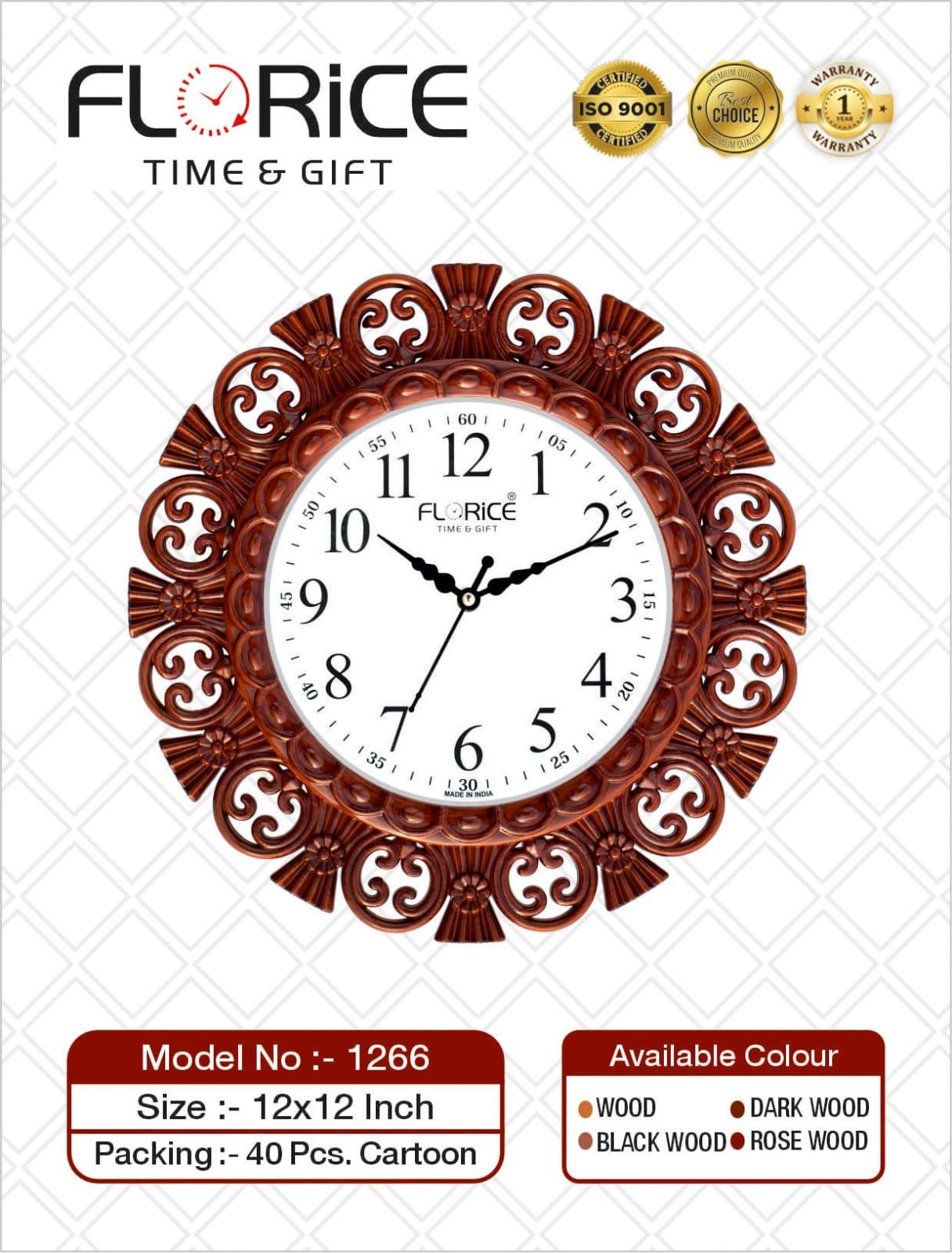 12x12 Mix Models Lamination Packing