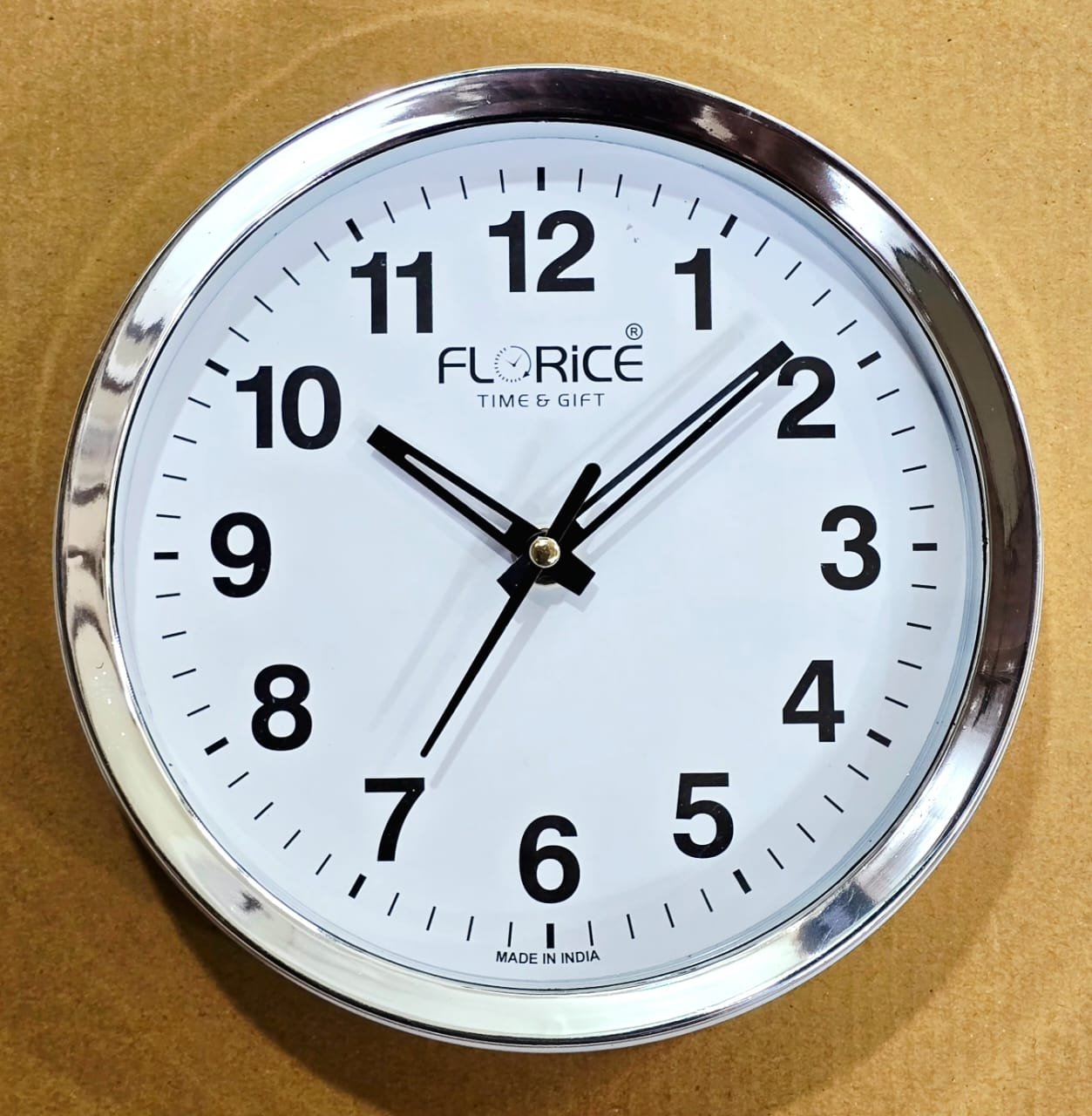 088 Office Clock