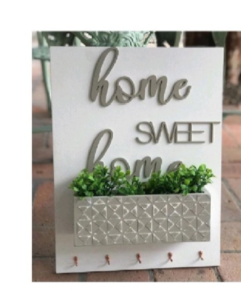 Resin  name plate
