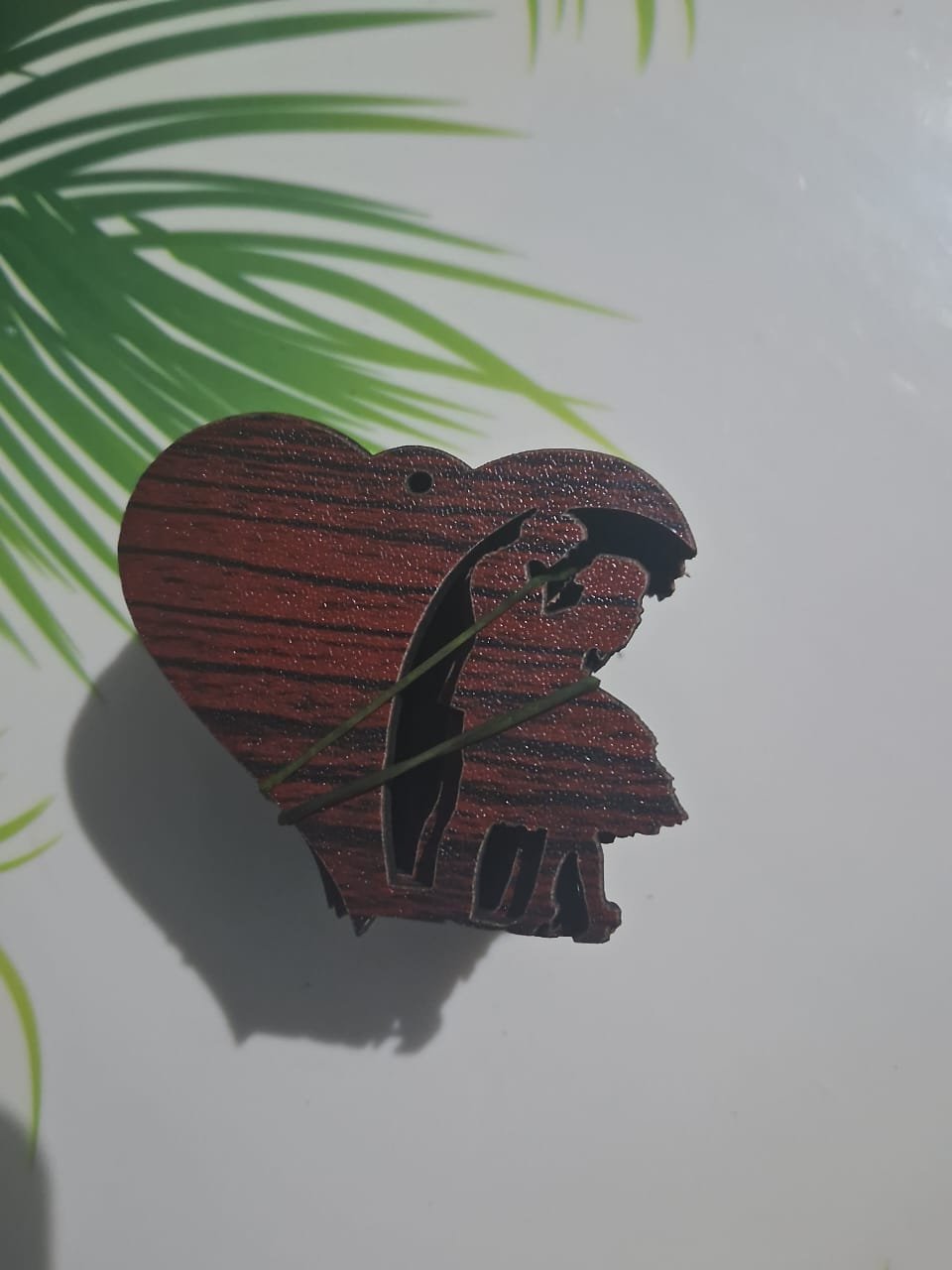 profile