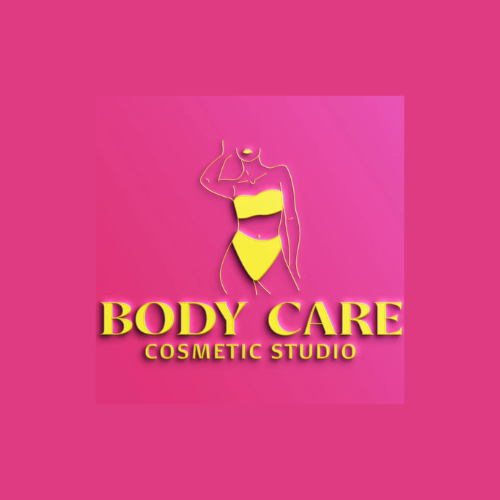 body care cosmetic studio