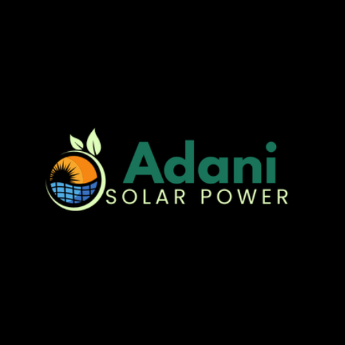 Adani solar power