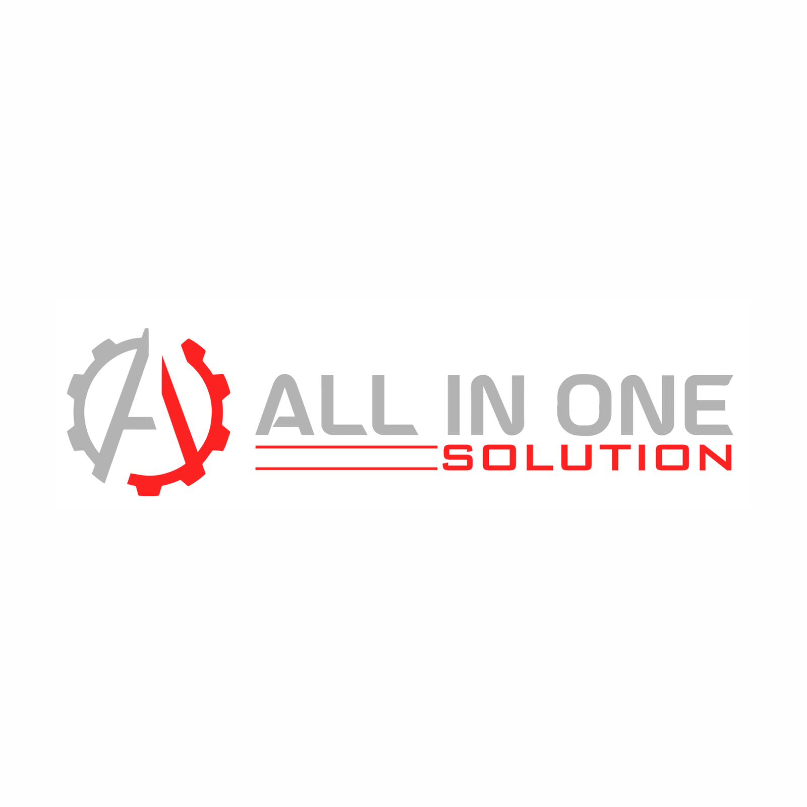 ALL IN ONE SOLUTION