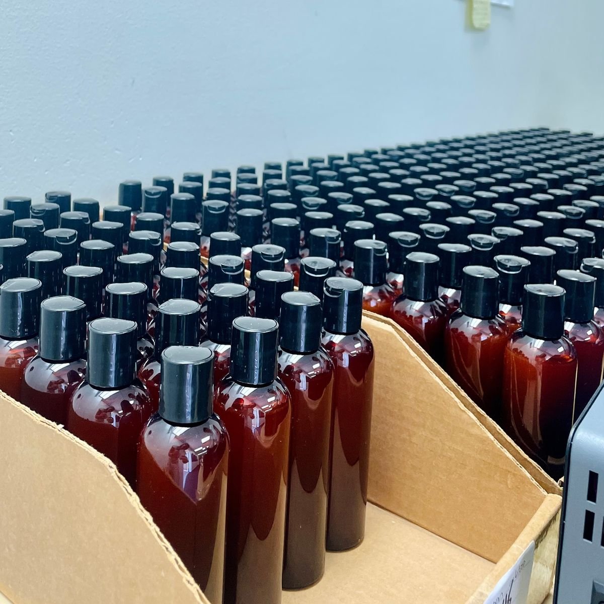 Private Labeling