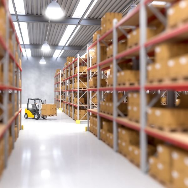 Wholesale Supply Chain Management